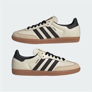 BRAND NEW Adidas, SAMBA OG SHOES - Never Worn